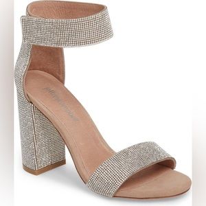 Jeffrey Campbell - Lindsay sandal